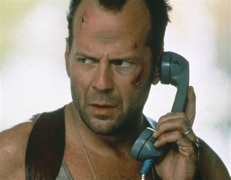 all of bruce willis movies